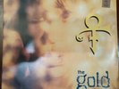 The Artist Formally Known As Prince - The Gold Experience Double Vinyl 1995