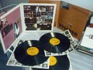 NEIL YOUNG - DECADE 3 x LP top folk psych rock near mint