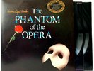 The Phantom of the Opera [Vintage] Polydor LP Vinyl Record Album + Booklet