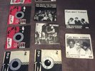 The Specials Vinyl Bundle, The Beat, Two tone Ghost Town, Rat Race, Too Much, ++