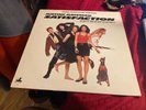 Justine Bateman satisfaction soundtrack VERY RARE VG++/VG+