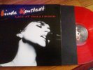 LINDA RONSTADT Live In Hollywood LP Red Translucent Vinyl Eagles