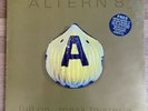 ALTERN 8 - FULL ON..MASK HYSTERIA - VINYL LP / ALBUM + LIMITED 12” MEGAMIX