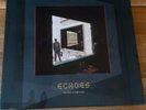 Echoes the best of pink floyd 4 LP box set never played like new,1st press 2001
