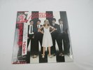 BLONDIE PARALLEL LINES CHRYSALS WWS-81139 with OBI Japan VINYL  LP