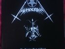 Thunderbolt Burning Deed Of Deceit Lp Graveland Nokturnal Mortum Behemoth Mayhem