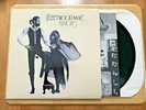 Fleetwood Mac Rumours LP Vinyl 1977 Warner Bros. Records BSK 3010 with Poster VG