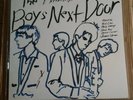 The Boys Next Door - Lost And Brave Exhibitions Of 77-79 - Vinyl LP - Nick Cave