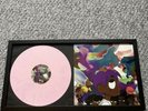 LIL UZI VERT VS THE WORLD VINYL ALBUM 2017 RECORD STORE DAY #/2700 Luv Is Rage 2