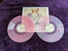 Taylor Swift 1989 Vinyl 2LP Pink & Clear Record Store Day 2018 European 1250 RSD