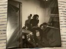 New SABA - Care For Me - Limited Grey Colored Vinyl Record LP (Ready to Ship)
