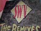 SWV ?– The Remixes 12