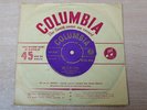 Lee Lawrence/Rock 'N' Roll Opera/1956 Columbia 7