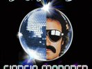 Giorgio Moroder ?– Best Of Electronic Disco (New Sealed Vinyl LP) R246