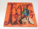 THE GRATEFUL DEAD - LIVE DEAD - 2 LP'S