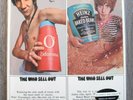 Classic Records Track The Who Sell Out 140 Gram Audiophile LP NEW SEALED