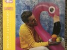 Yung Bae - Skyscraper Anonymous Vinyl LP - Yellow X/500