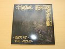 Mortiis ?–  Crypt Of The Wizard vinyl lim 500 1997