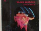 Black Sabbath - Paranoid - (G/VG) - UK Vinyl in Laminated Sleeve - Vertigo 63...