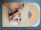 Ariana Grande - Sweetener (Peach Vinyl) RARE