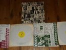 Rolling Stones Exile On Main Street 1972 1st UK Press 2 x Vinyl Record COC69100