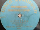 78 Tours Zonophone Enrico CARUSO 