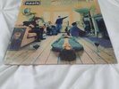 Oasis definitely maybe vinyl 1994 Sealed