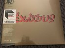 BOB MARLEY AND THE WAILERS EXODUS HALF-SPEED MASTER VINYL LP