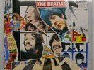 The Beatles Anthology 3 Vinyl 3LP 2017 MINT/NM  small sticker removal damage