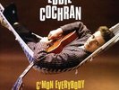 SEALED NEW LP Eddie Cochran - C'mon Everybody