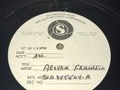 TEST PRESSING Aretha Franklin Aretha's Jazz Vinyl Soul Roberta Flack Etta James