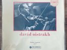 David Oistrakh 'Encores' Yampolsky Columbia SAX2253 UK 1ST STEREO BLUE/SILVER EX