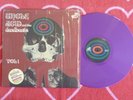 UNCLE ACID & THE DEADBEATS Vol 1 LP PURPLE VINYL Rise Above 2010/2017 IN SHRINK