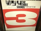 Original The Three Sounds It Just Got To Be Vinyl Blue Note Jazz Gene Harris