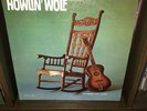 Original Howlin Wolf 1962 Rocking Chair Muddy Waters Lightnin Hopkins Bo Diddley
