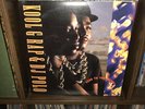 TEST PRESSING Kool G Rap & DJ Polo Road To The Riches Large Professor Eric B.