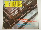 The Beatles – Please Please Me Vinyl LP Rare 1969 UK Mono 7th Press *VG*