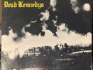 DEAD KENNEDYS Fresh Fruit for Rotting Vegetables IRS/Faulty Products CENSORED LP