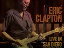 CLAPTON,ERIC-LIVE IN SAN DIEGO (WITH SPECIAL GUEST JJ CALE) VINYL LP NEW