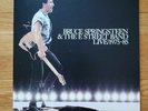 Bruce Springsteen and The E Street Band Live 1975-1985 5 Record Box Set