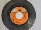 45 Record Baby Washington Hush Heart/I've Got A Feeling Sue Records Rare VG