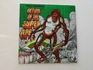 Upsetters Lee Scratch Perry Return of The Super Ape 1st Press Lion of Judah 1978