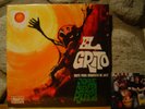 JORGE LOPEZ RUIZ El Grito (Suite Para Orquesta De Jazz) LP/1967 Argentina/Modal