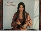 Crystal Gayle        5-LP's        1976-1980