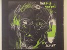 Keep It Unreal by Mr. Scruff (Vinyl, Jun-1999, Ninja Tune UK Pressing)