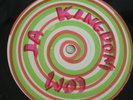 Twinkle Brothers Jah Kingdom Come Never Get Burned UK NM Unique Cover & Labels