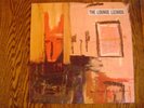 THE LOUNGE LIZARDS - No Pain For Cakes EX - NM VINYL 1987 John Lurie Ribot