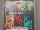 COWBOY BEBOP Mason Lieberman Presents THE REAL FOLK BLUES Vinyl Record New Kanno