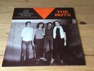 THE RUTS - THE PEEL SESSIONS (UK 1990 12