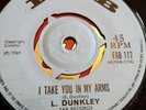 L. Dunkley - I Take You In My Arms 7